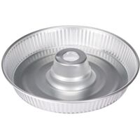 Stampo per ciambella con tubo Family Cm 28