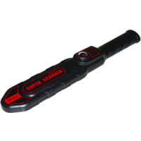 Link Scanner Portatile per Metalli