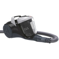 Hoover breeze br32pet 011 2 l a cilindro secco 550 w senza sacchetto - 39002173