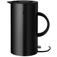 Stelton EM 77 Bollitore 1.5 Litri Nero