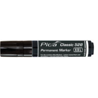 Pica Permanent Marker 4-12mm Nero