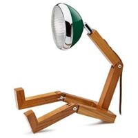 Piffany Mr. Wattson Original Lampada da Favolo Chiltern Green