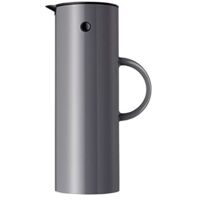 Stelton EM 77 Caraffa Termica 1 Litro Ardesia