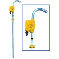 Vigor Pompe Universali Per Fusti Movimento Rotativo