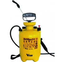 Vigor-Blinky Pompe a Pressione Orchidea 5 Litri