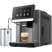 Acopino Barletta Macchina per Espresso Antracite