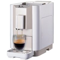 Acopino Venezia Macchina per Espresso Bianco