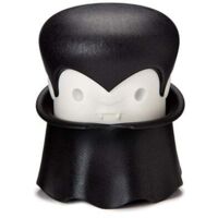 Spremiaglio Gracula Dracula Gadget Regalo Praga