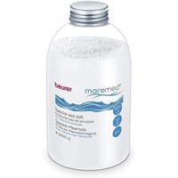 Beurer Sale Marino Specifico per Utilizzo con Dispositivo per Creazione Clima Marino Maremed