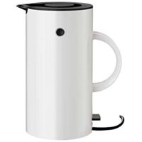 Stelton EM 77 Bollitore 1.5 Litri Bianco