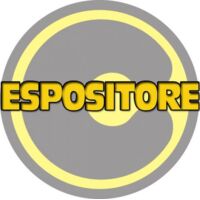 ESPOSITORE CHANTECLAIR PROFESSIONAL VUOTO