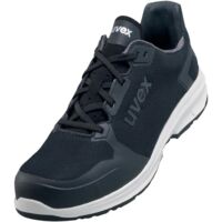 Uvex Scarpa Bassa 1 Sport S1 P SRC Nero Numero 38