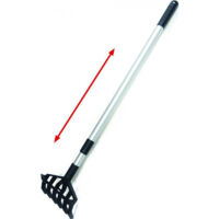 Vigor Estirpatore Multiuso Manico Telescopico 91-146cm