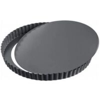 Kaiser La Forme Plus Stampo Quiche Fondo Removibile 32cm