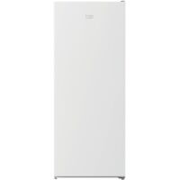 BEKO CONGELATORE VERTICALE 210LT E 6CASSETTI BIANCO RFSA210K40WN