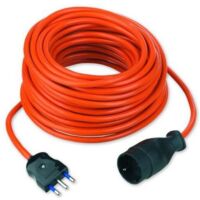 Prolunghe Garden Presa+Spina 16A+T 3x1,5 Mt.15 Art. 01574