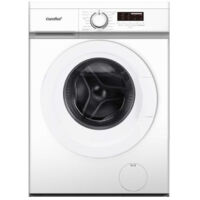 Comfeè CFE10W60/W-IT lavatrice Caricamento frontale 6 kg 1000 Giri/min D Bianco
