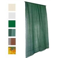 TENDA ZANZARIERA 150x250 BIANCA XTRA