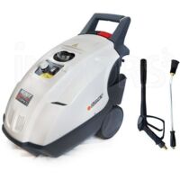 Comet Idropulitrice Caldo Scout Cl