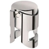 GHIDINI Tappo Champagne con Alette Un Accessorio Essenziale per la Conservazione delle Bevande Frizzanti