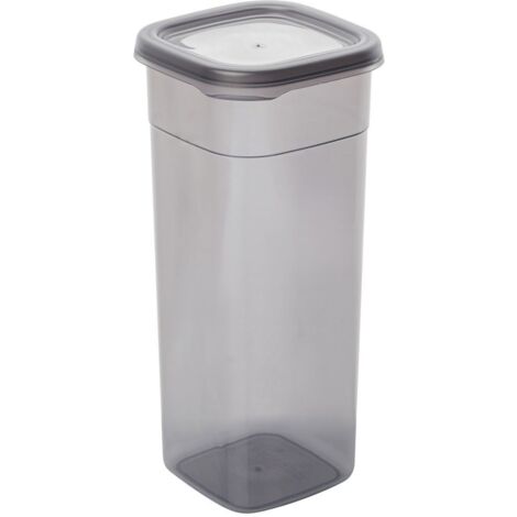 Set di scatole portaoggetti Set Antracite (1/5)