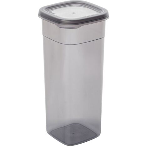 Set di scatole portaoggetti Set Antracite (1/5)