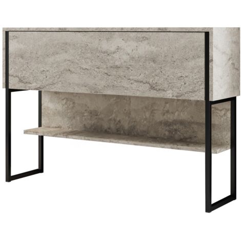Arredamento per la casa Arredamento per la casa Travertine Nero (1/5)