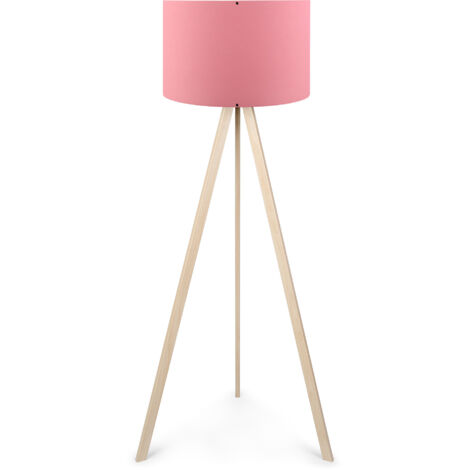 Lampada da terra, lampada da terra, illuminazione per soggiorno Lamp