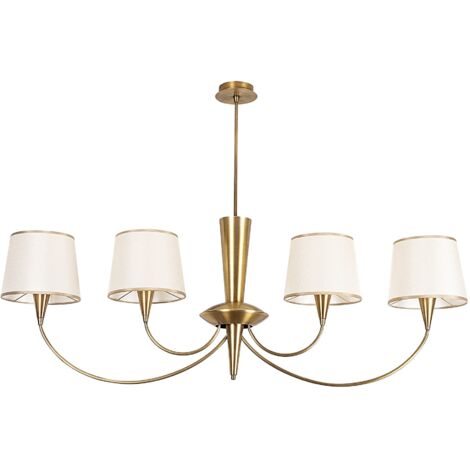 Lampadario Lampada da soffitto Lampada a sospensione Soggiorno (1/5)