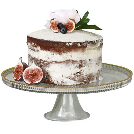 Piatto per torta, piatto da portata, piatto per torta Piatto da portata (1/4)