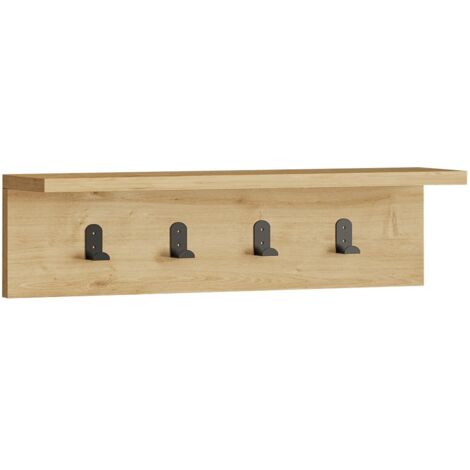 Mensola da parete, mensola portaoggetti Shelf Sapphire (1/5)