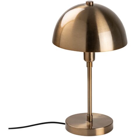Lampada da tavolo, lampada da comodino, luce da soggiorno Lamp E 14 Max 40 W (1/5)