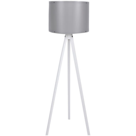 Lampada da terra, lampada da terra, illuminazione per soggiorno Lamp