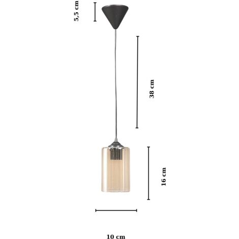 Lampadario Lampada da soffitto Lampada a sospensione Soggiorno (1/3)