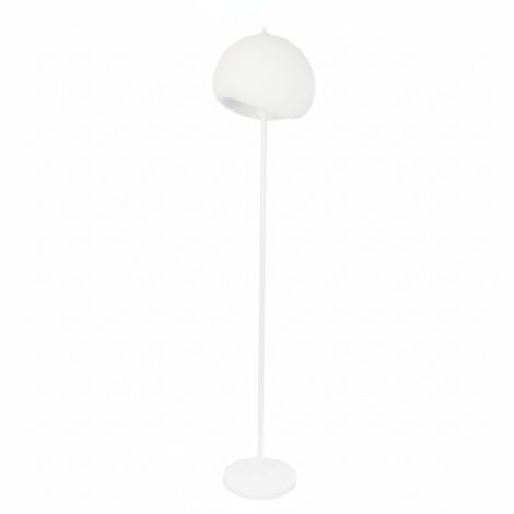 Lampada da terra, lampada da terra, illuminazione per soggiorno Lamp Bianco (1/5)