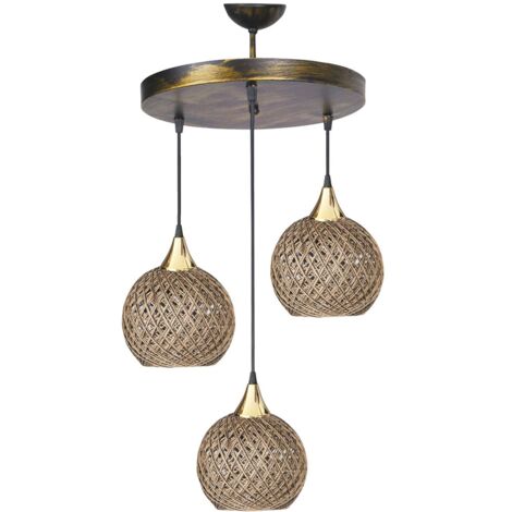 Lampadario Lampada da soffitto Lampada a sospensione Soggiorno