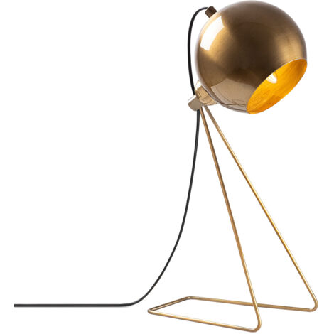Lampada da tavolo, lampada da comodino, luce da soggiorno Lamp E 14 Max 40 W (1/5)