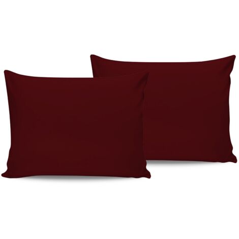 Federa Set Maroon