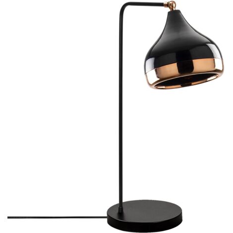 Lampada da tavolo, lampada da comodino, luce da soggiorno Lamp E 27 Max 40 W