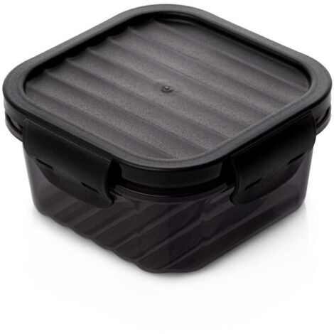 Set di scatole portaoggetti Set Antracite (1/5)