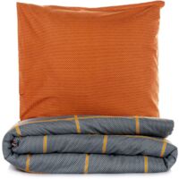 Copripiumino, copripiumino, biancheria da letto Set 100% Cotone
