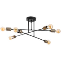 Lampadario Lampada da soffitto Lampada a sospensione Soggiorno