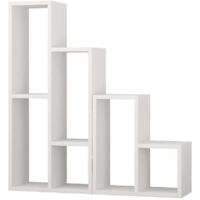 Scaffale 10 ripiani H89 cm - Sule