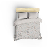 Copripiumino, copripiumino, biancheria da letto Set 260 Cmx220 Cm
