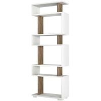 Scaffale 6 ripiani H165 cm - BLOK