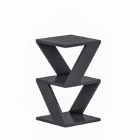 Tavolino 3 livelli H50 cm - ALBENI