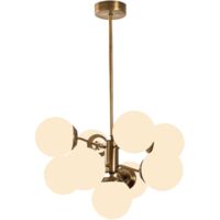 Lampadario Lampada da soffitto Lampada a sospensione Soggiorno