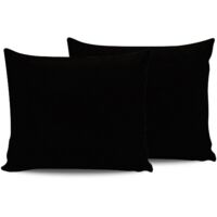 Federa Set Nero