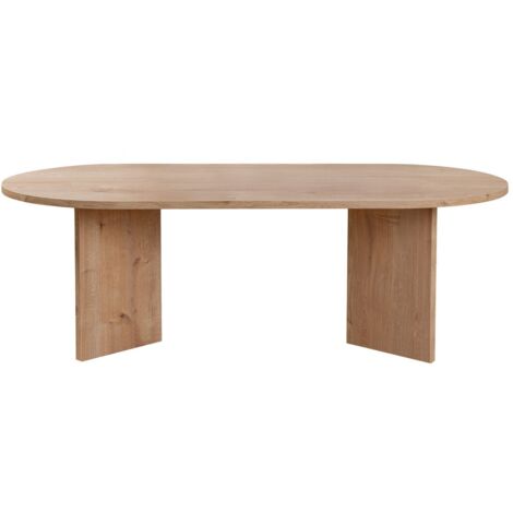 Mesa de centro elegante, roble zafiro, 119 x 60 x 40 cm  Tablero de partículas revestido de melamina 100%, 18 mm de espesor  Elegante y funcional para un espacio de vida moderno.
