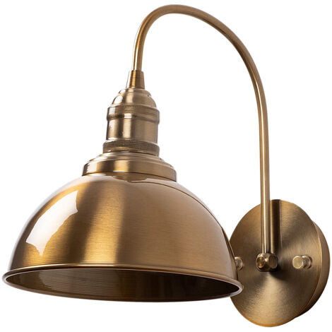 Aplique de pared, lámpara de pared, iluminación interior Lamp